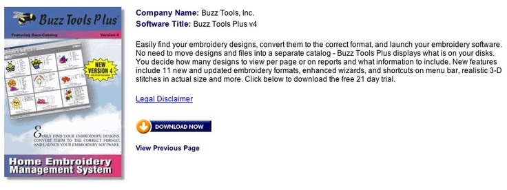 Buzz tools plus serial numbers
